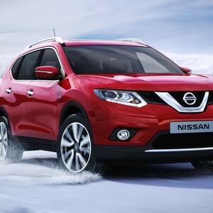 Keunggulan Nissan X-trail dibandingkan Mobil SUV Lainnya