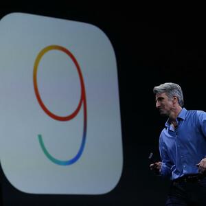 APPLE mengeluarkan iOS 9.3 