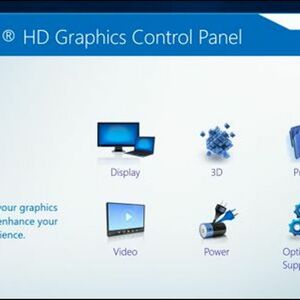 Pake Intel HD Graphics? Begini Cara Memaksimalkannya untuk Main Game
