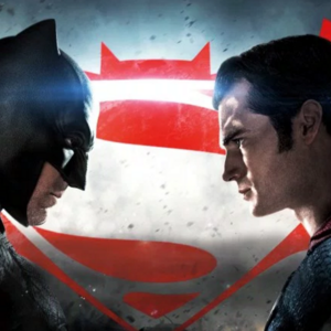 Batman VS Superman, Mana yang akan Menang?