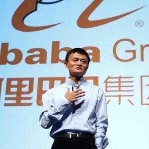 Belajar dari Jack Ma, Konglomerat Pemilik Toko Online Alibaba