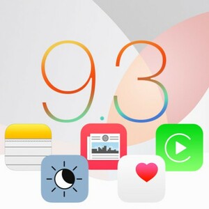 iOS 9.3 Sudah Diluncurkan, Mau Upgrade? Coba Lihat Ini Dulu