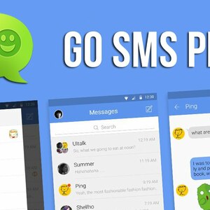 5 Aplikasi Pengirim SMS Android Terbaik