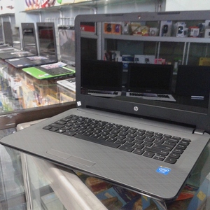 Review Notebook HP 14-ac001TU: Laptop HP 14 Inchi Harga 3 Jutaan