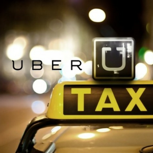 Melihat Rekam Jejak Kesuksesan Uber