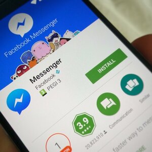 Facebook Messenger akan bisa untuk Membayar