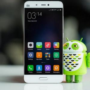 Review Spesifikasi Xiaomi Mi 5
