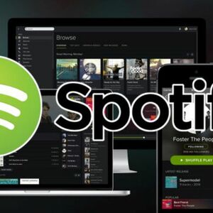 Spotify, Melawan Pembajakan Musik Dengan Gratisan
