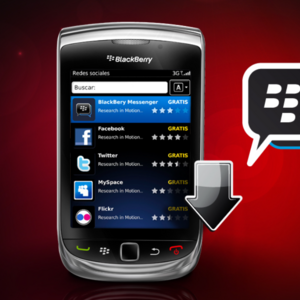 Dua Fitur Premium BlackBerry Messenger Sekarang jadi Gratis!