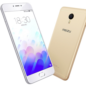 Meizu M3 Note, Smartphone Termurah asal China Terbaru dari Meizu