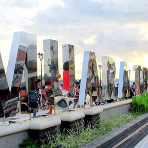 Ada &quot;Bandung&quot; di Muara Teweh