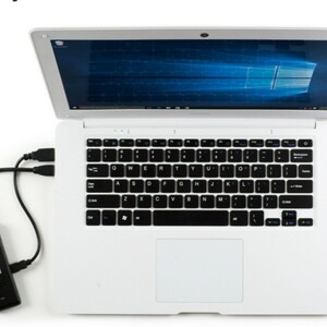 NexDock; Laptop tanpa sistem operasi , Smartphone bisa jadi OS perangkat ini 