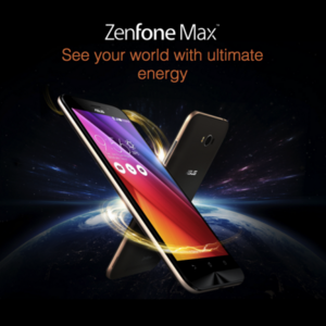 Review Zenfone Max, Berbekal Baterai Jumbo 5000 mAh (Bisa Dijadikan PowerBank)