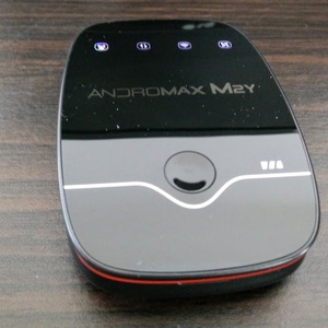 Review Modem Mi-Fi Andromax M2Y