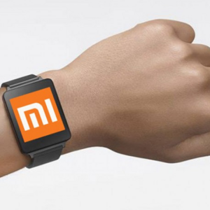 Kabar Kehadiran Smartwatch Pertama dari Xiaomi