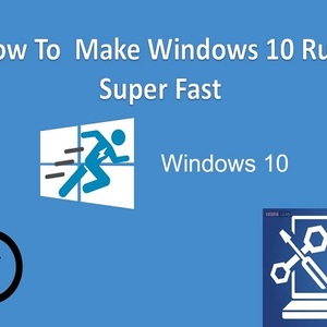 Cara Mempercepat Windows 10 Hingga 300% dari Semula