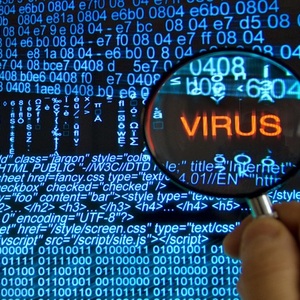 Cara Mencegah Laptop Terinfeksi Virus 