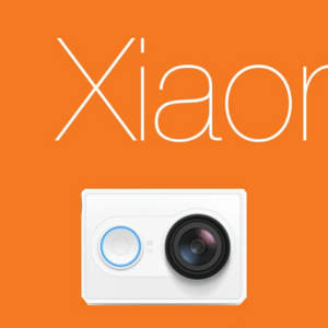 Xiaomi Yi 4K, Action Cam &quot;Pembunuh&quot; GoPro Hero 4