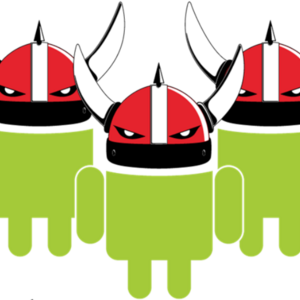 &quot;Viking Horde,&quot; Virus Android Terbaru di Tahun 2016