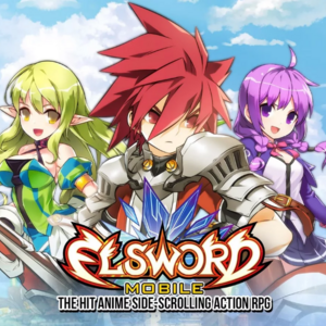 Review Elsword Evolution, Game Reinkarnasi Elsword yang Hadir di Perangkat Android
