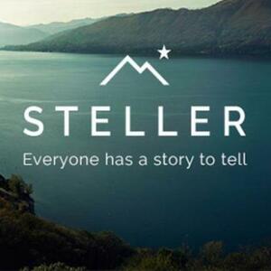 Steller, Sosial Media Untuk Berbagi Cerita