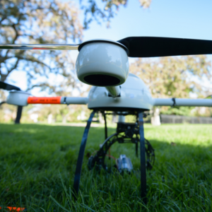 Mi Drone, Mainan Pesawat Quadcopter Terbaru dari Xiaomi