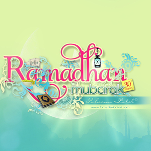 Widget Hitung Mundur Bulan Ramadhan 2016