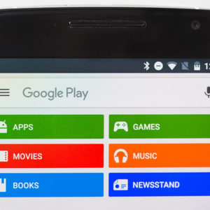 Google Play Store akan Memunculkan Fitur bagi yang Suka Kehabisan Memori Internal