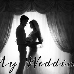 My wedding 2