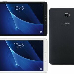 Foto dan Spesifikasi Samsung Galaxy Tab S3 Terungkap