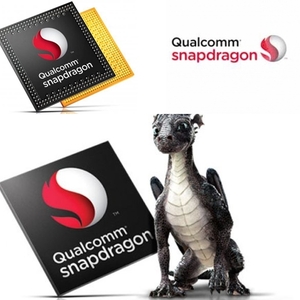 Inilah Ponsel Pertama yang Memakai Snapdragon 823!