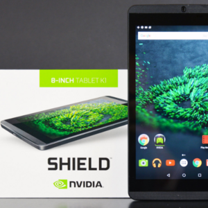 Update Besar telah Tiba untuk Tablet Nvidia Shield K1