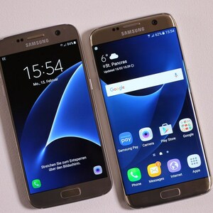 5 Kelebihan ini Hanya Ada pada Samsung Galaxy S7