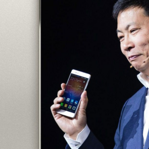 Inikah Tanda-Tanda akan Hadirnya Penerus Huawei Mate 8?