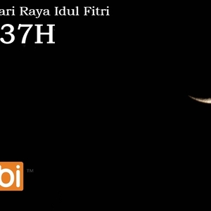 Plimbi Mengucapkan Selamat Hari Raya Idul Fitri 1437 Hijriah