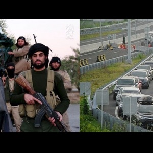 Teroris ISIS VS Teroris Macet