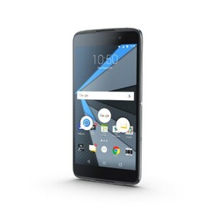 DTEK50, Smartphone Blackberry Android Selanjutnya