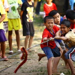 Dirgahayu Indonesia vs Pemuda Indonesia