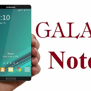 Spesifikasi dan Harga Samsung Galaxy Note 7