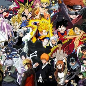 7 Karakter Anime yang Sifatnya Patut Kita Tiru
