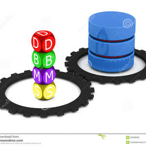 Mari Mengenal 5 Database Management System yang Terkenal