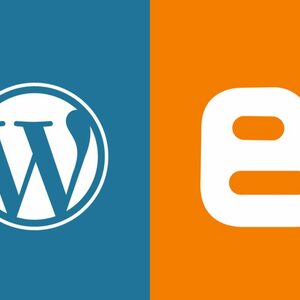 Wordpress vs Blogger, Mana yang Terbaik?
