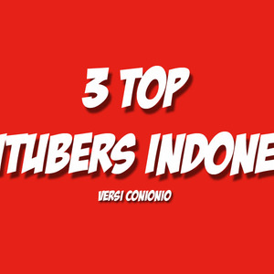 3 Top Youtubers Indonesia