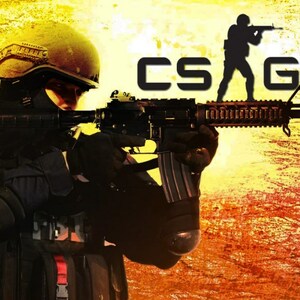 Berburu Kampiun di Arena Counter Strike: Global Offensive Online Competition