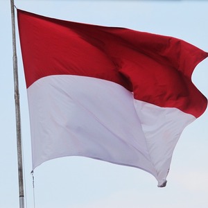 Dirgahayu Republik Indonesia yang Ke-71!