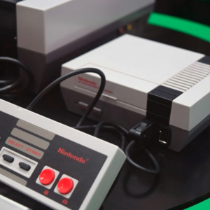 Reinkarnasi Nintendo Tahun 80-an Hadir di Akhir Tahun 2016