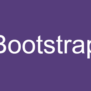 Membuat Form dengan Bootstrap