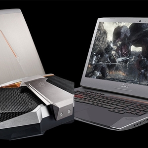 6 Laptop Asus ROG Terbaru yang Memiliki Spesifikasi Buas