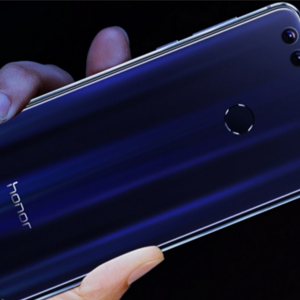 Honor 8, Smartphone Murah dengan Spesifikasi Setara Huawei Mate 8