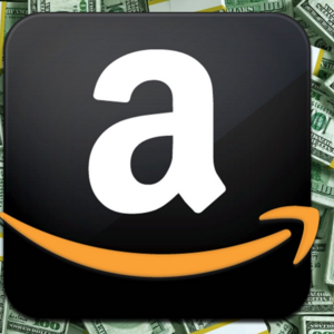 5 Cara Mudah Mendapatkan Uang dari Amazon 